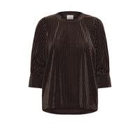 Blouse femme KAFFE Caca Noir M