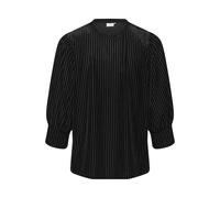 Blouse femme KAFFE Caca Noir M