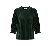 Blouse femme KAFFE Caca Vert L