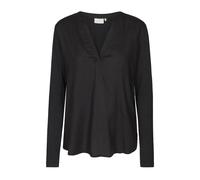Blouse femme KAFFE Calina Noir 34