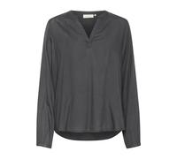 Blouse femme KAFFE Calinda Gris 34