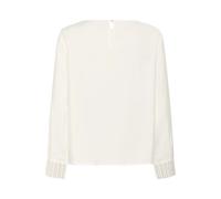 Blouse femme KAFFE Celine Blanc 38