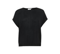KAFFE CURVE Chemisier 'Ami Stanley' noir, Taille 7XL