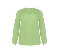 Blouse femme KAFFE Curve Ami Vert 44