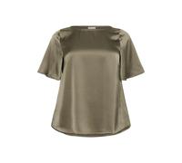 Blouse femme KAFFE Curve Dina Beige 42