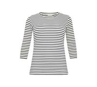 Blouse femme KAFFE Curve Lia Beige M