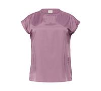 Blouse femme KAFFE Curve Milia Wing Rose 54