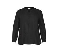 Blouse femme KAFFE Curve Mille Noir 52