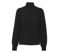 Blouse femme KAFFE Ditte Noir 44