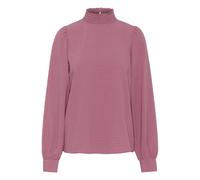 Blouse femme KAFFE Dittle Smock Rose 34