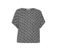 Blouse femme KAFFE Edita Noir 44