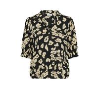 Blouse femme KAFFE Elly Printed Multicolore 46