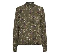 Blouse femme KAFFE Fay Amber Vert 40