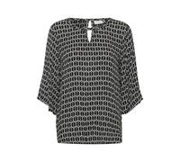 Blouse femme KAFFE Hildur Noir 34