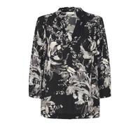 Blouse femme KAFFE Isa Blanc 46