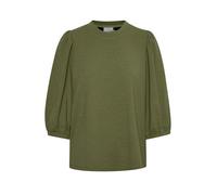Blouse femme KAFFE Janna Vert 2XL