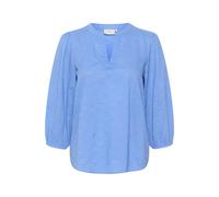Kaffe Chemisier 'Jollia' azur, Taille S