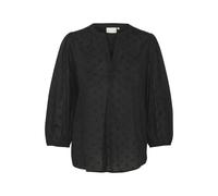 Blouse femme KAFFE Jollia Noir 34