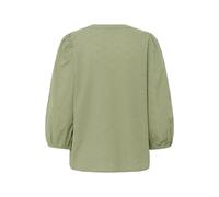 Kaffe Chemisier 'Jollia' olive, Taille XS