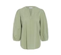 Blouse femme KAFFE Jollia Zia Vert 46