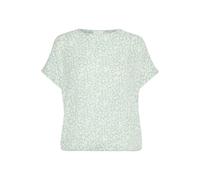 Blouse femme KAFFE KAAmber Vert 34