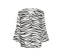 Blouse femme KAFFE Lea Blanc 38