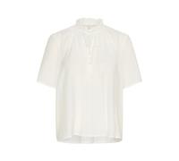 Blouse femme KAFFE lianna Blanc 40