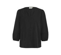 Kaffe - Blouses - Femme - Blouses et Chemises - Noir - Taille: 38 FR
