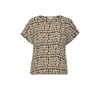 Blouse femme KAFFE Lokia Noir 42