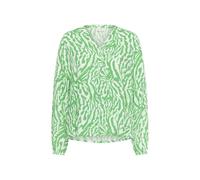 Blouse femme KAFFE Mathilde Vert 42