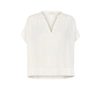 Kaffe Chemisier 'KAMilia' blanc, Taille XXL