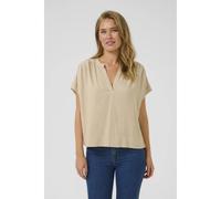 Blouse femme KAFFE Milia Gris 44
