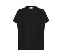 Blouse femme KAFFE Milia Noir 38
