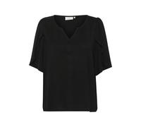Blouse femme KAFFE Mona Noir 44