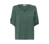 Blouse femme KAFFE Mona Vert 40