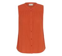 Blouse femme KAFFE Pauline Rouge 42