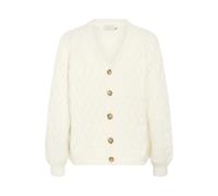 Blouse femme KAFFE Rita Blanc M