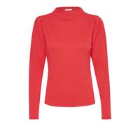Blouse femme KAFFE Robin Rouge 2XL