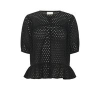 Blouse femme KAFFE Rumba Noir 34