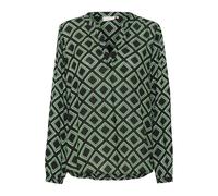 Blouse femme KAFFE Sary Tilly Noir 38