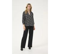Blouse femme KAFFE Sigrid Noir 34