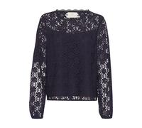 Blouse femme KAFFE Silja Violet 36