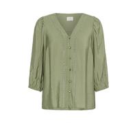 Blouse femme KAFFE Sonja Vert 34