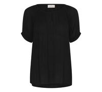 Blouse femme KAFFE Thora Noir 34