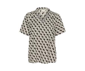 Blouse femme KAFFE Tina Multicolore 38
