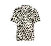Blouse femme KAFFE Tina Multicolore 42