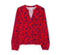 Blouse femme Kite Swyre Rouge 44