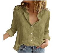 Blouse Femme Menage Blouse Fete Cintrée Claudine Luxe Originale Transpirant Coloré Bourré Grandes Sequins Plongeant Robes Minnie York Japonais Cerises Foulard Liquette