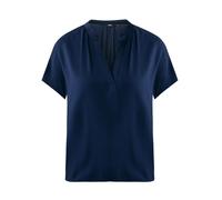 Blouse femme Mexx Petulia Bleu 38