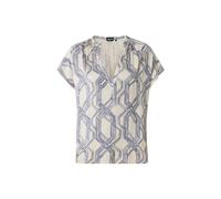 Blouse femme Mexx Swirl Chain Beige 38